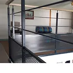 Situe Au Sein D'une A Pour 4 A 6 Personnes, 1 Chambre, 1 Mezzanine *