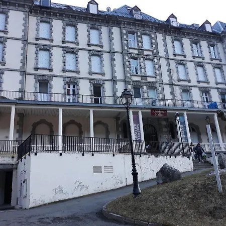 Situe Au Sein D'une A Pour 4 A 6 Personnes, 1 Chambre, 1 Mezzanine * Бареж